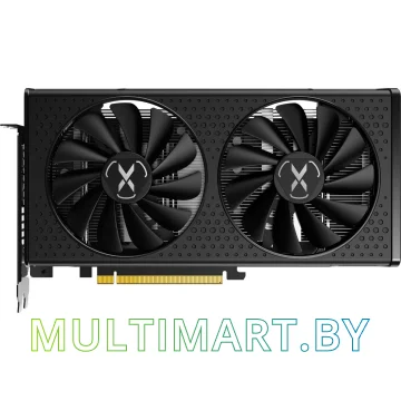 Видеокарта XFX Speedster SWFT 210 Radeon RX 6600 XT 8GB GDDR6 (RX-66XT8DFDQ)